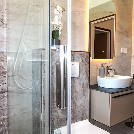 Anteo - Lbn383 By Interhome * Labin (Istria)