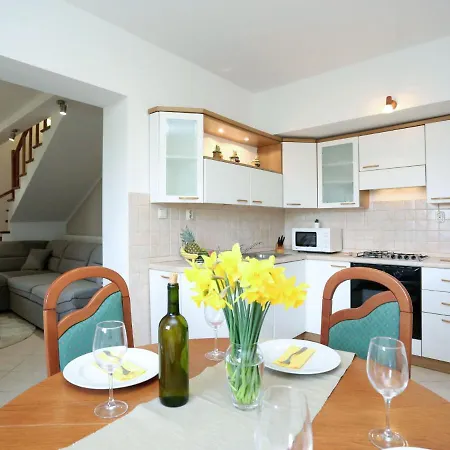 Hébergement de vacances Anteo By Interhome Labin (Istria)