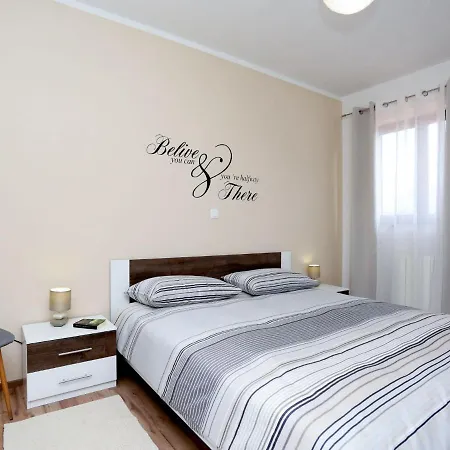 Anteo By Interhome
