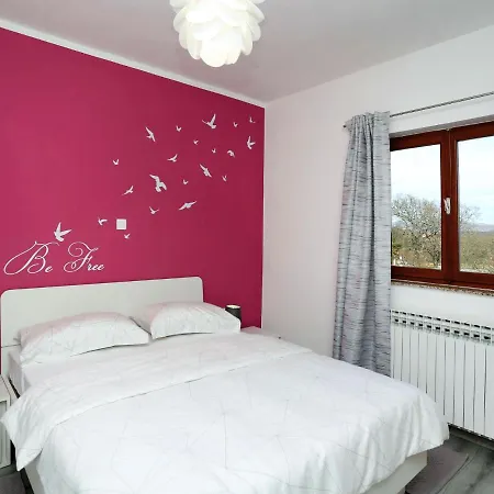 Anteo By Interhome Labin (Istria)