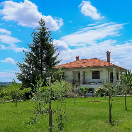 Anteo - Lbn383 By Interhome Holiday home *