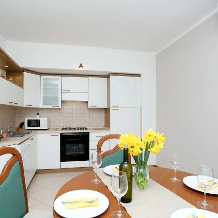 Anteo By Interhome Labin (Istria)