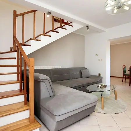 Holiday home Anteo - Lbn383 By Interhome *