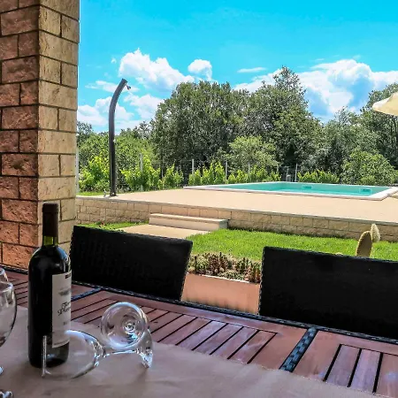 Holiday home Anteo - Lbn383 By Interhome *