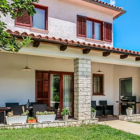 Vakantiehuis Anteo By Interhome Labin (Istria)
