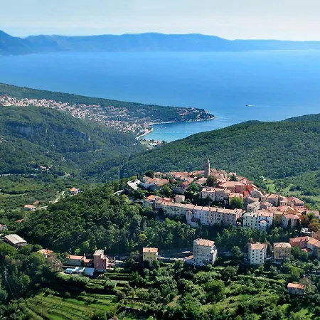 Anteo By Interhome * Labin (Istria)