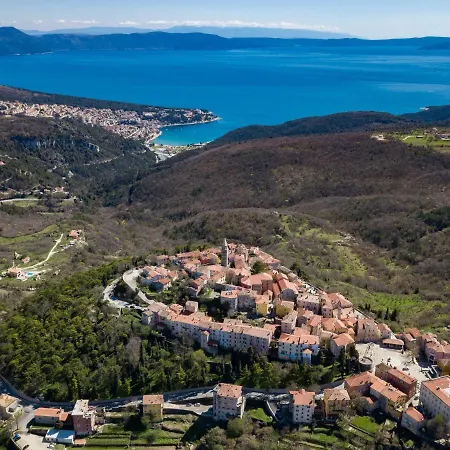 Anteo By Interhome Hébergement de vacances