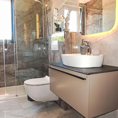 Hébergement de vacances Anteo By Interhome *