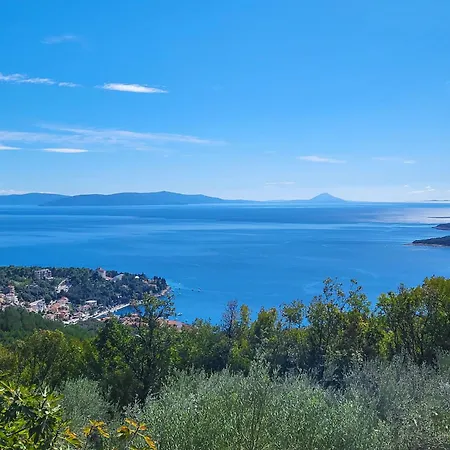 Vakantiehuis Anteo By Interhome Labin (Istria)