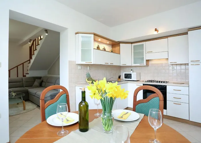 Vakantiehuis Anteo By Interhome Labin (Istria)