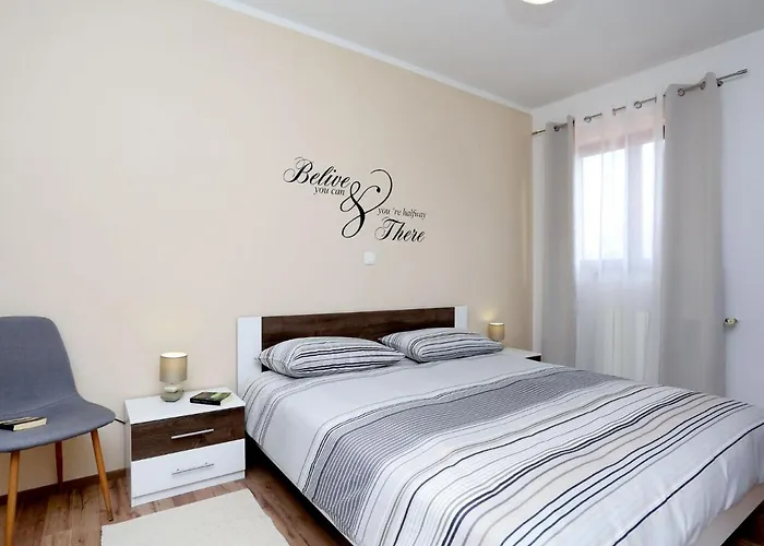 Anteo By Interhome