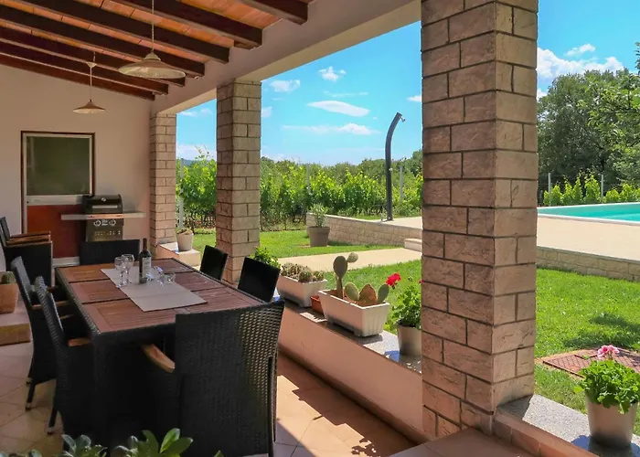 Vakantiehuis Anteo By Interhome