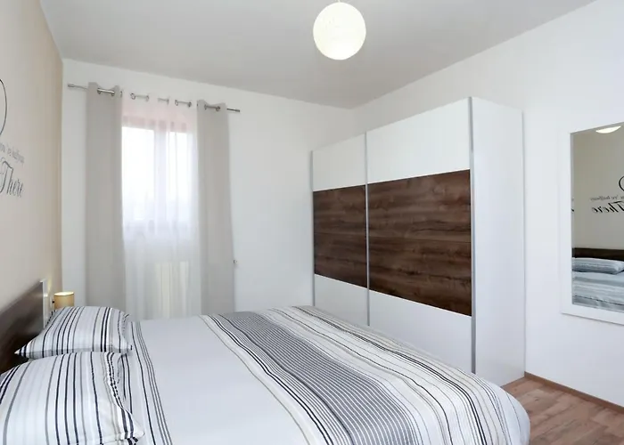 Anteo By Interhome Labin (Istria)
