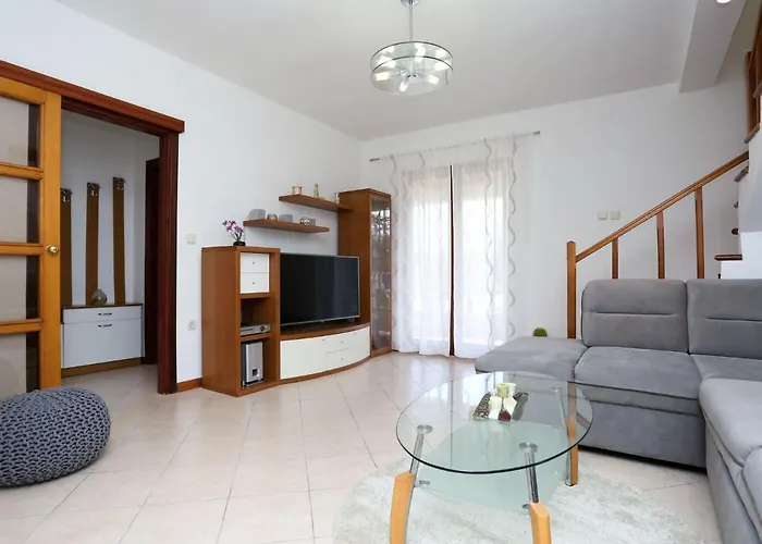 Vakantiehuis Anteo By Interhome *