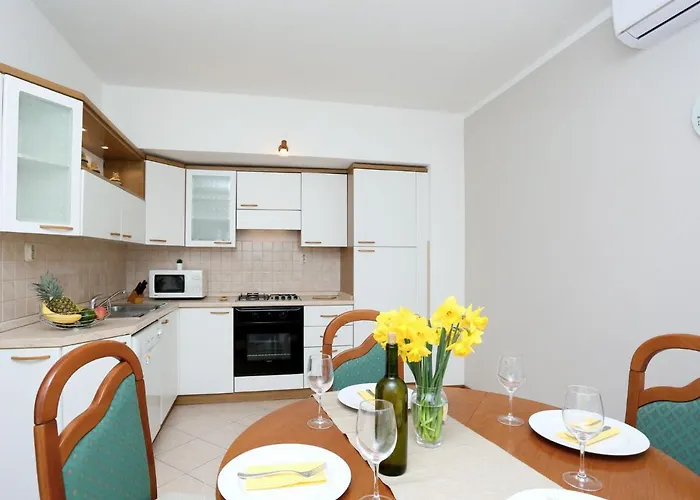 Anteo By Interhome Labin (Istria)