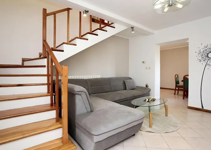 Vakantiehuis Anteo By Interhome *