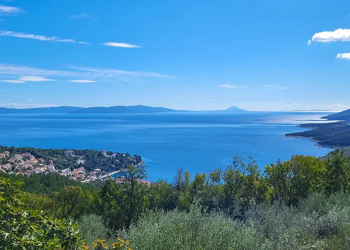 Vakantiehuis Anteo By Interhome Labin (Istria)